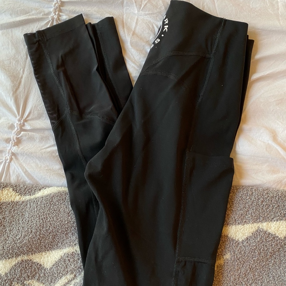 Gymshark legacy leggings